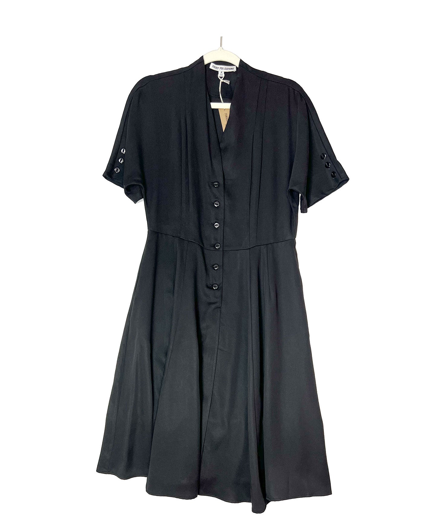 dolman shirt dress Clearance