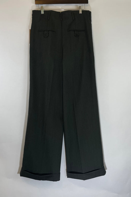 Emerson Men's Oxford Bags- Green