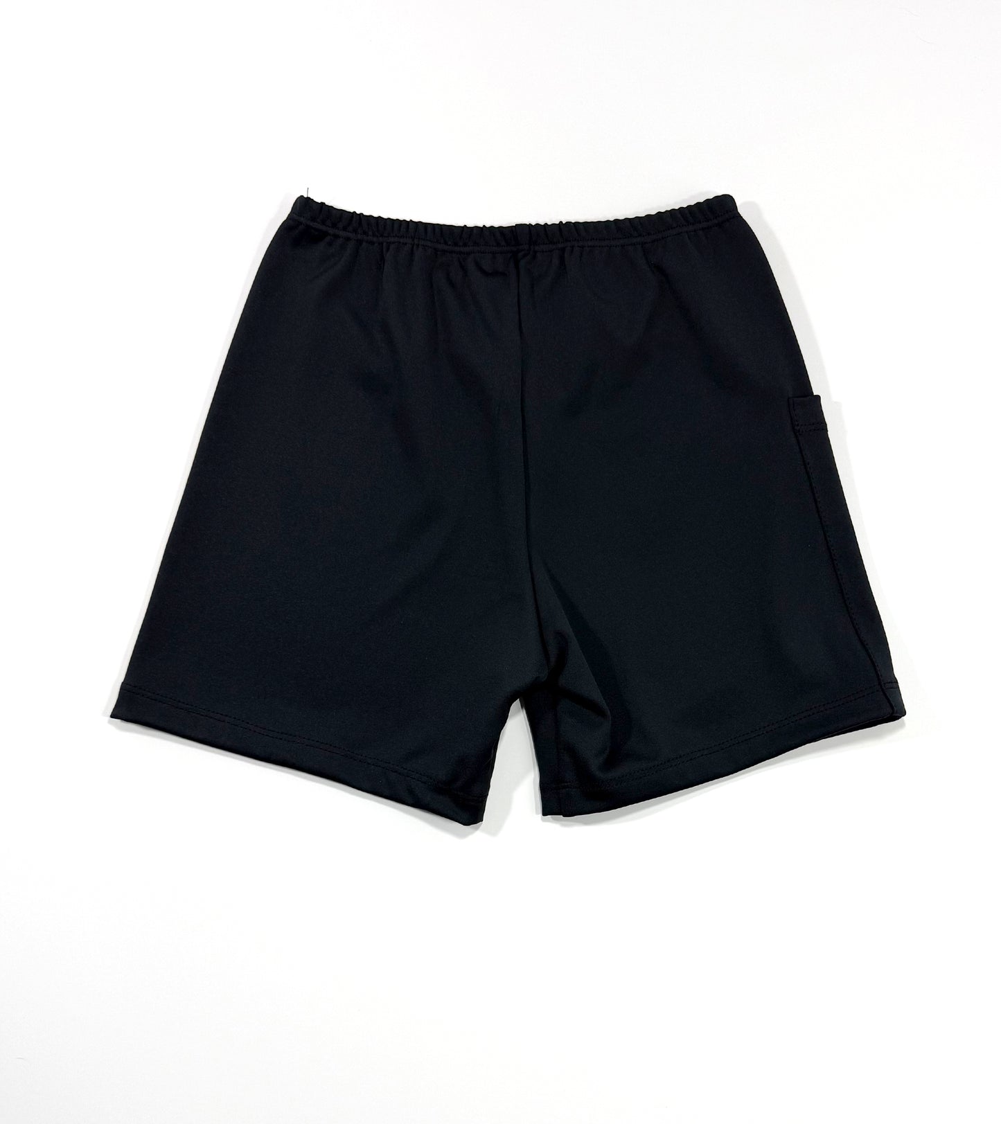 Norma Dance Shorts - Black