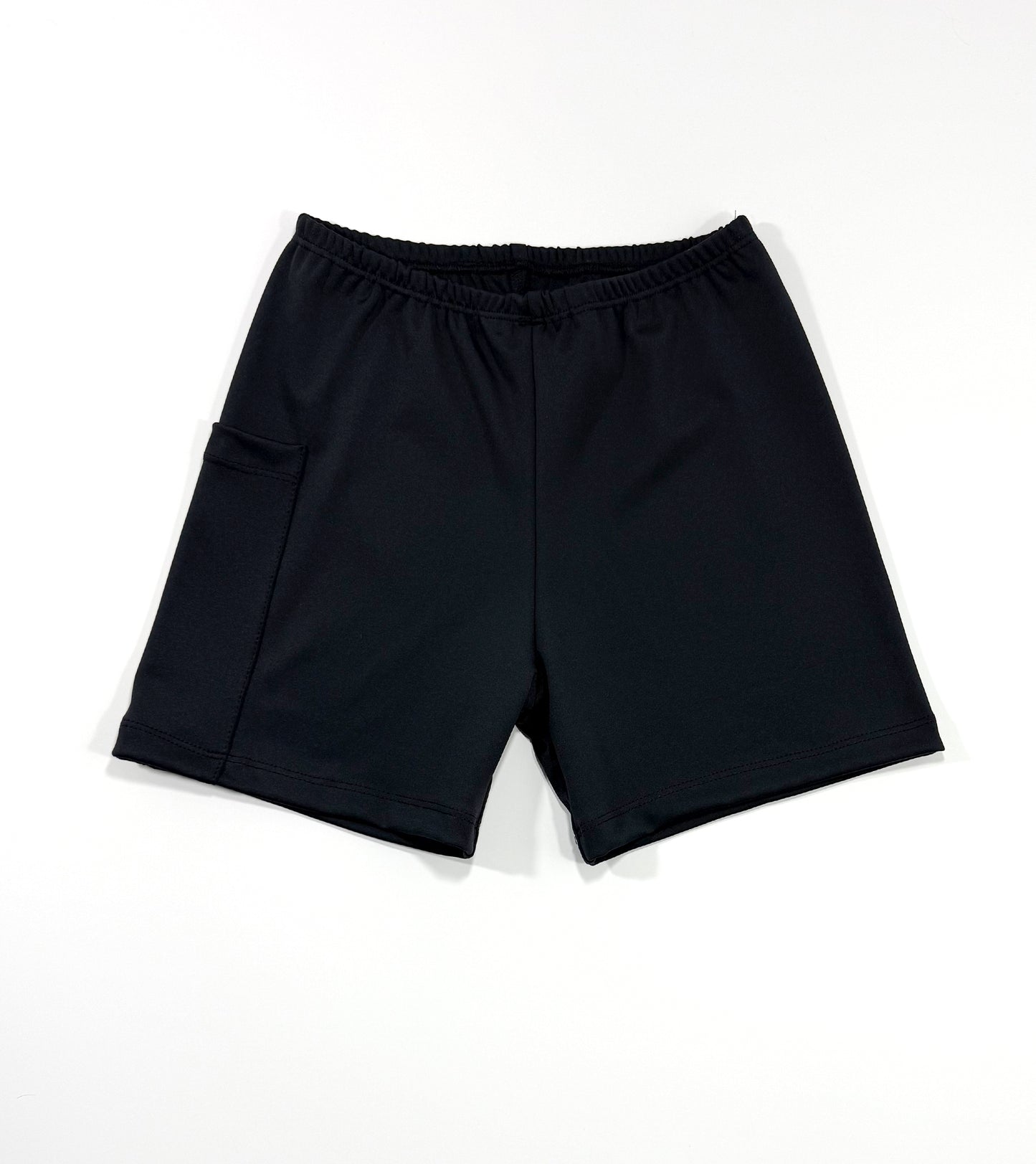 Norma Dance Shorts - Black