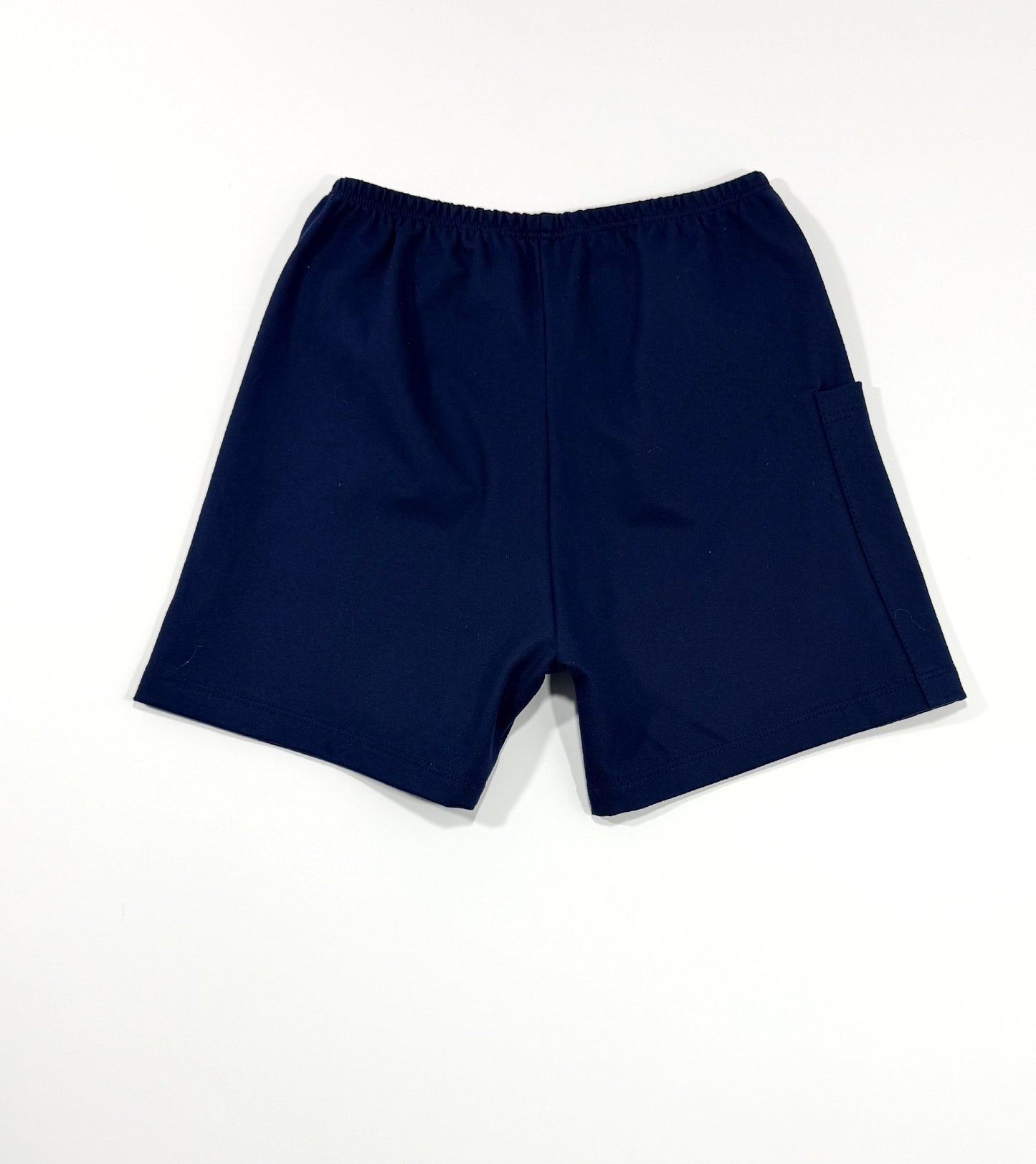 Norma Dance Shorts - Navy