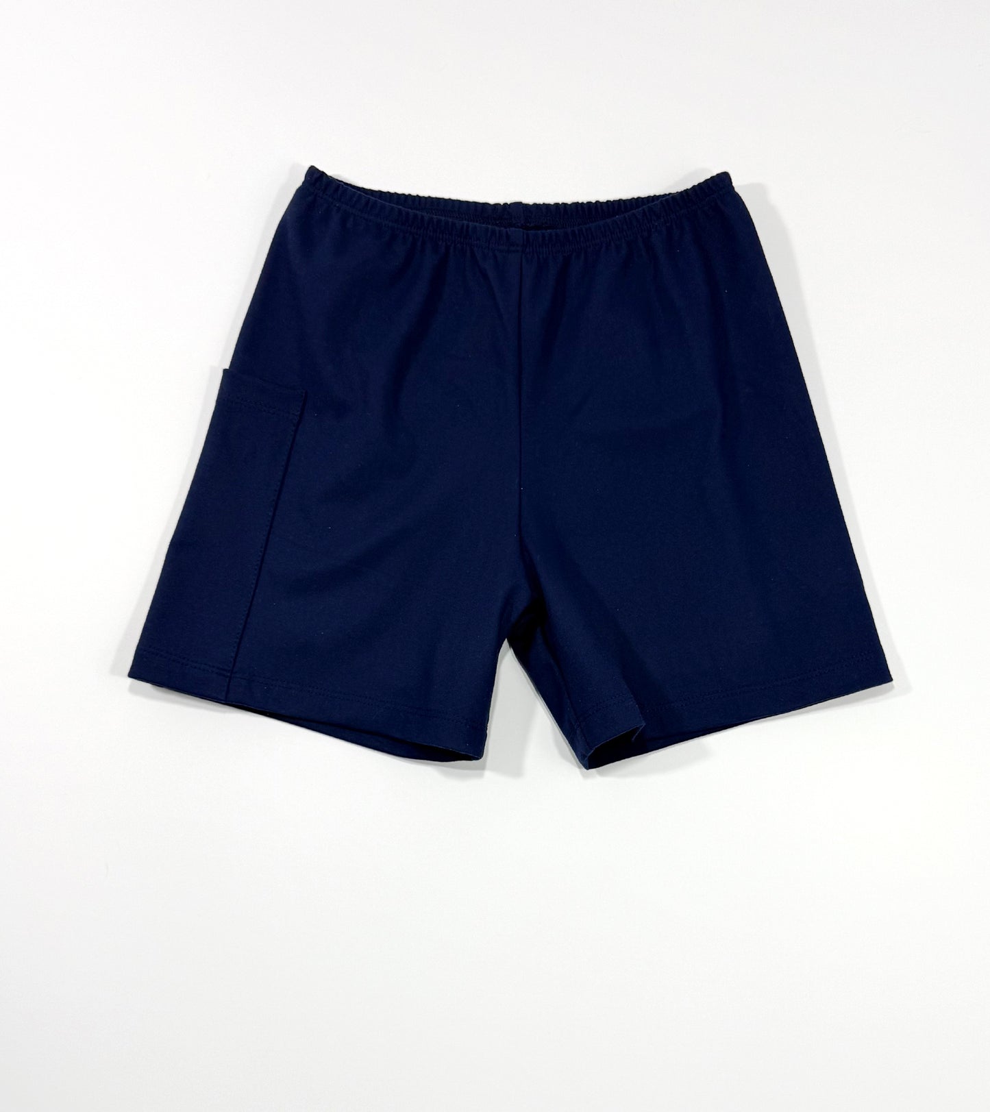 Norma Dance Shorts - Navy