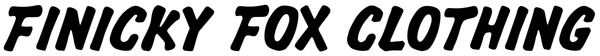 finickyfoxclothing