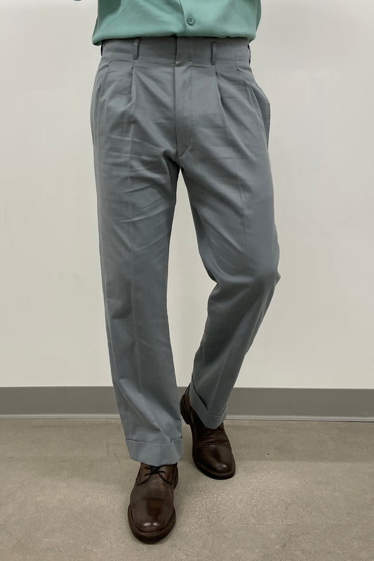 Eddie Men's Hollywood Pant - Grey 30" Inseam