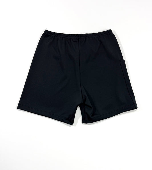 Norma Dance Shorts - Black